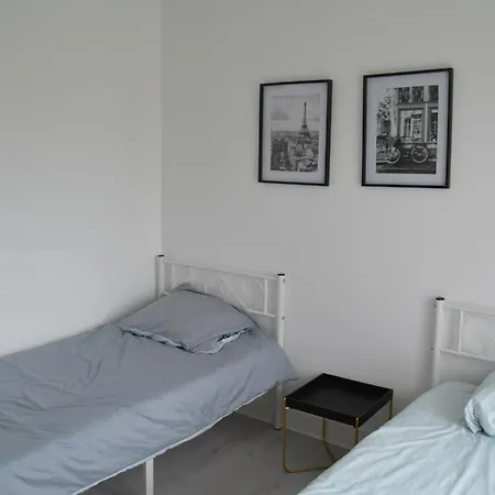 Appartement L'Imperator à Annecy Extérieur photo