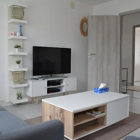 Appartement L'Imperator à Annecy Extérieur photo