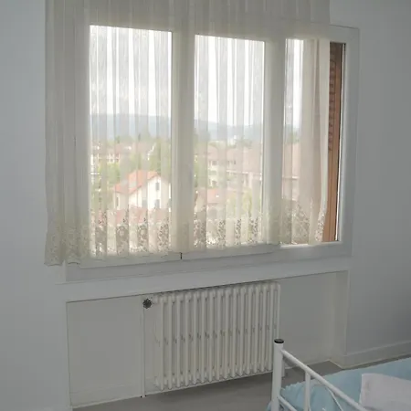 Appartement L'Imperator à Annecy Extérieur photo