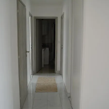 Appartement L'Imperator à Annecy Extérieur photo