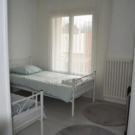 Appartement L'Imperator à Annecy Extérieur photo