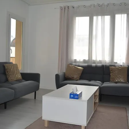 Appartement L'Imperator à Annecy Extérieur photo