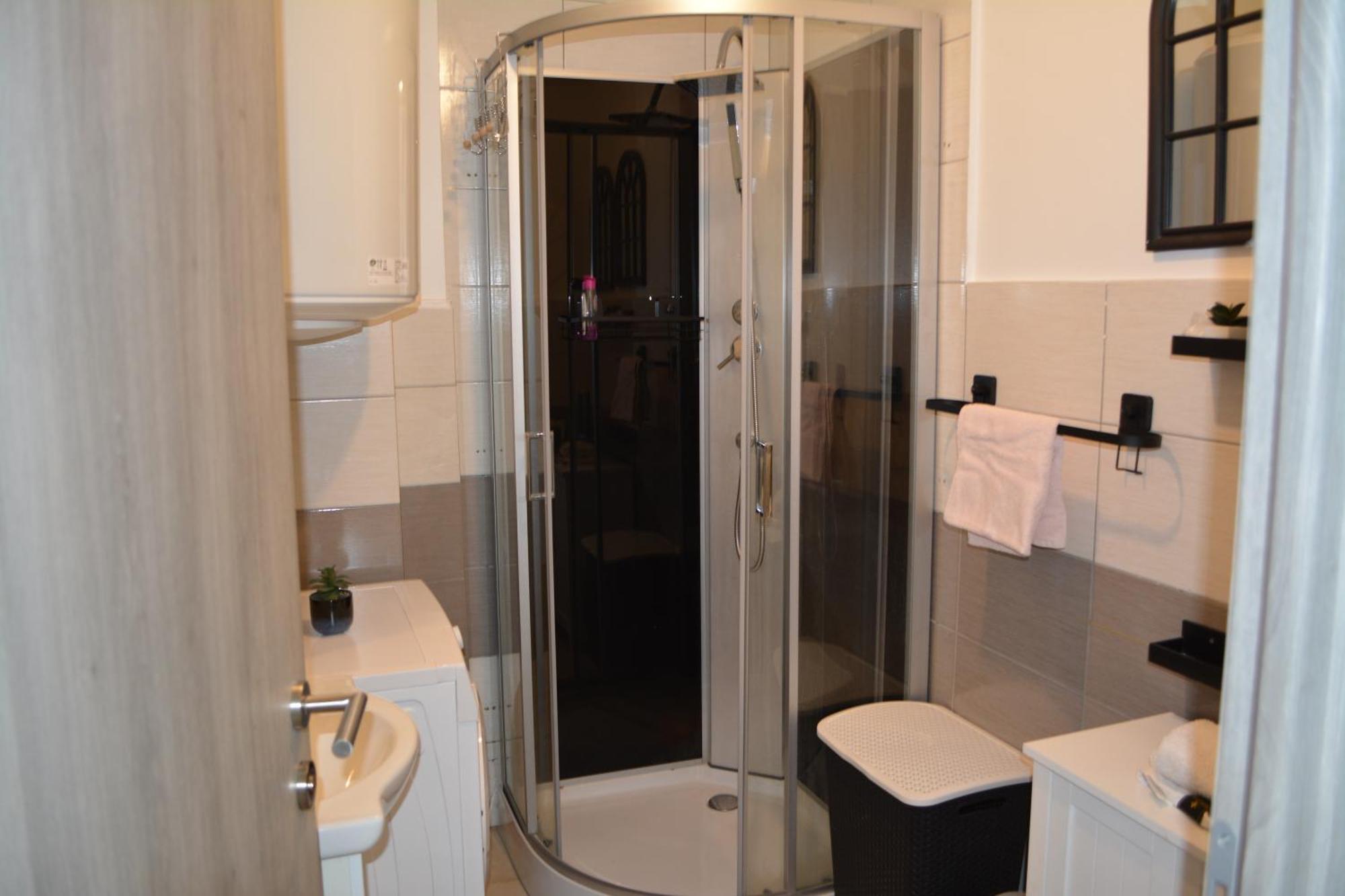 L'imperator Appartement Annecy