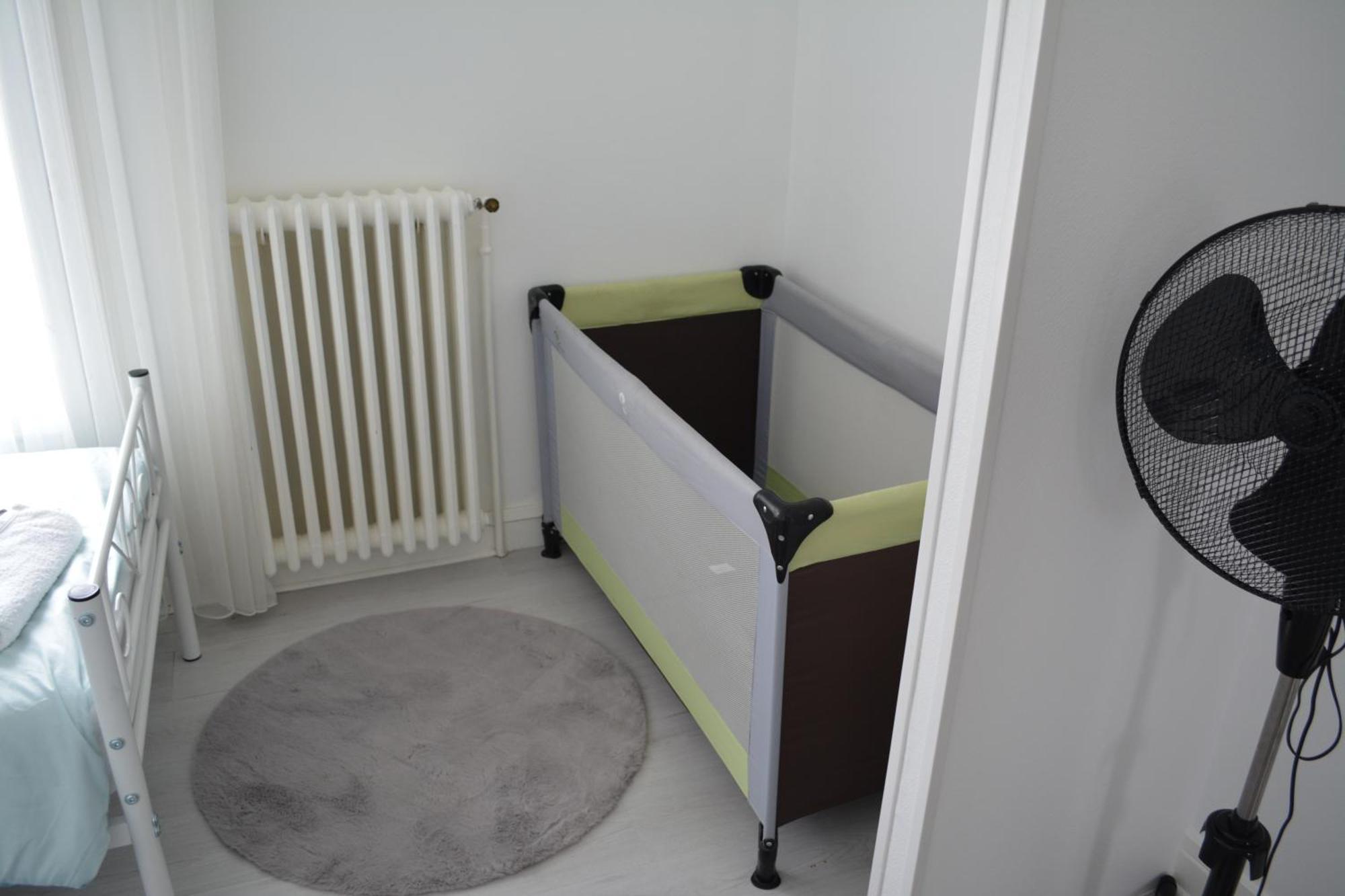 Appartement L'imperator Annecy