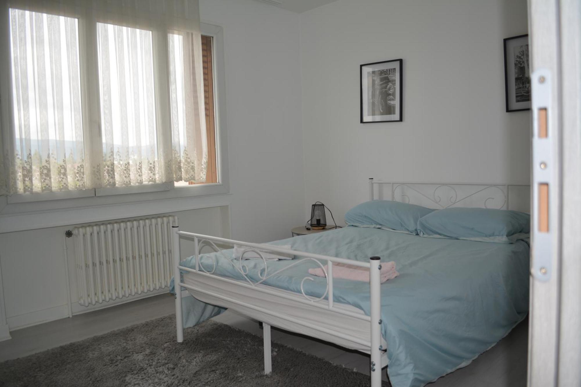 Appartement L'imperator *