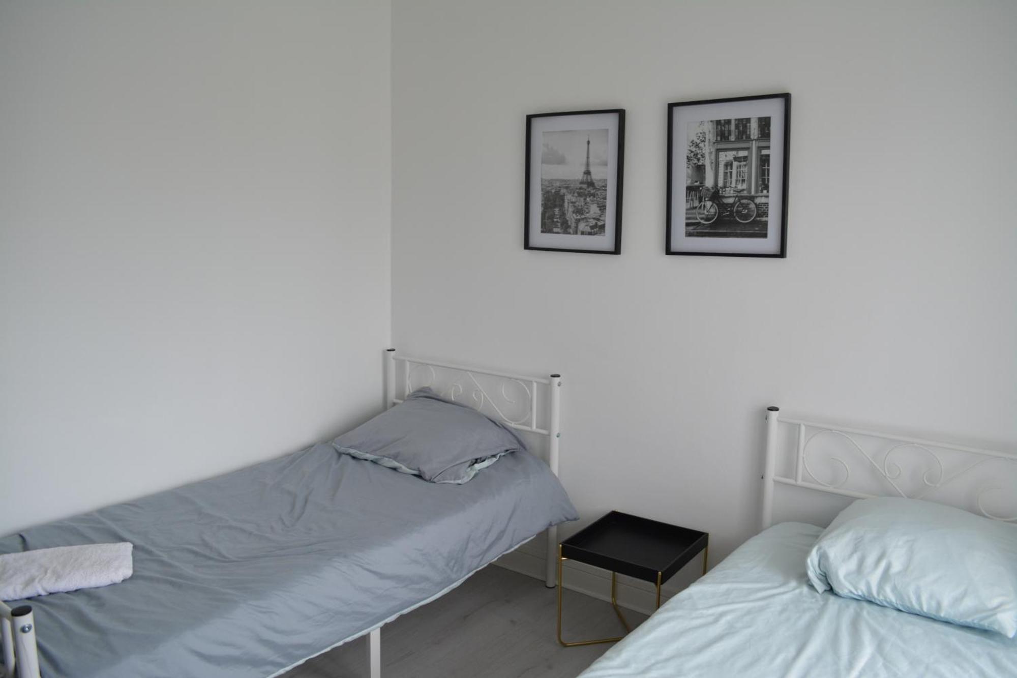 L'imperator Appartement Annecy