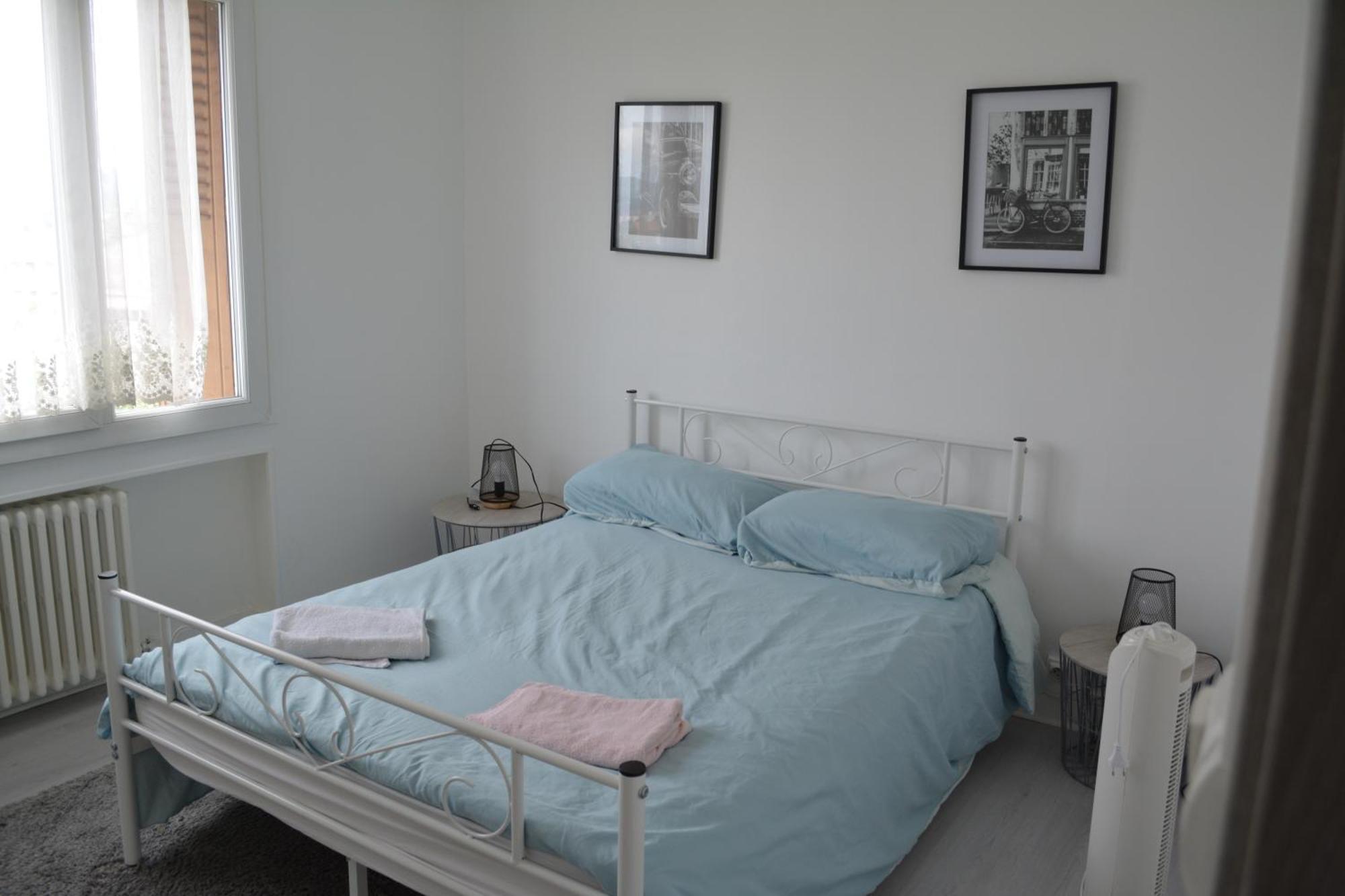 Appartement L'imperator Annecy
