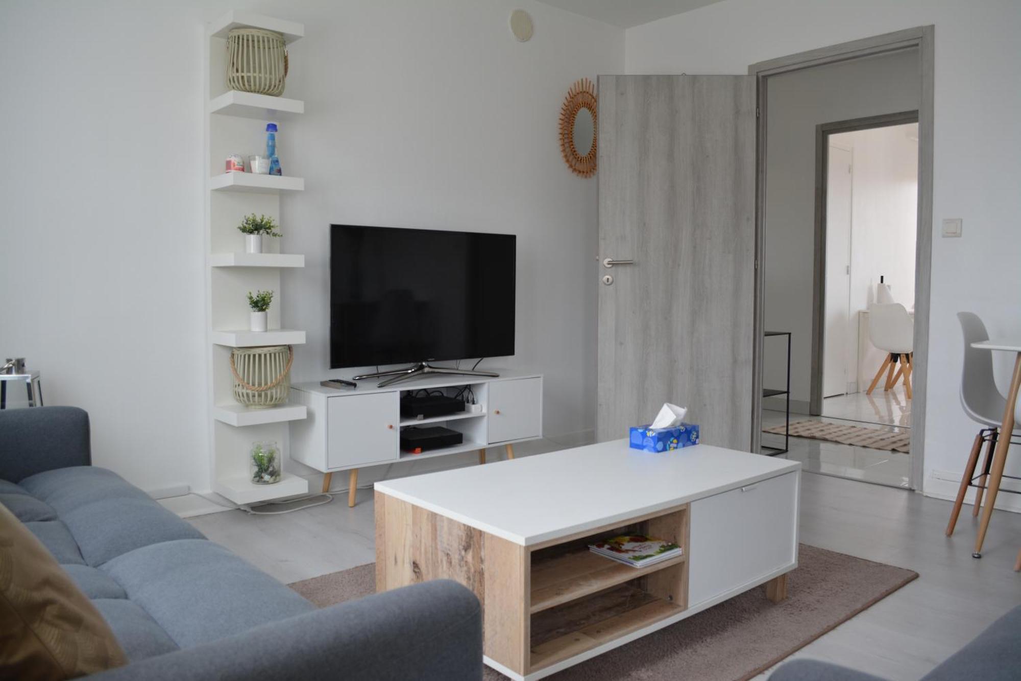 Appartement L'imperator