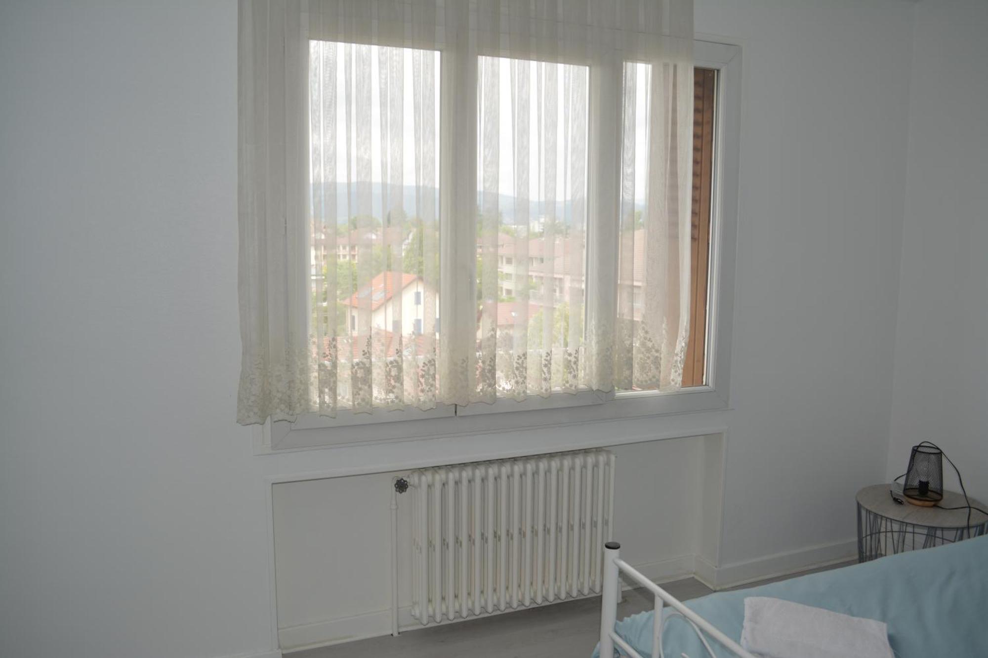 L'imperator Appartement