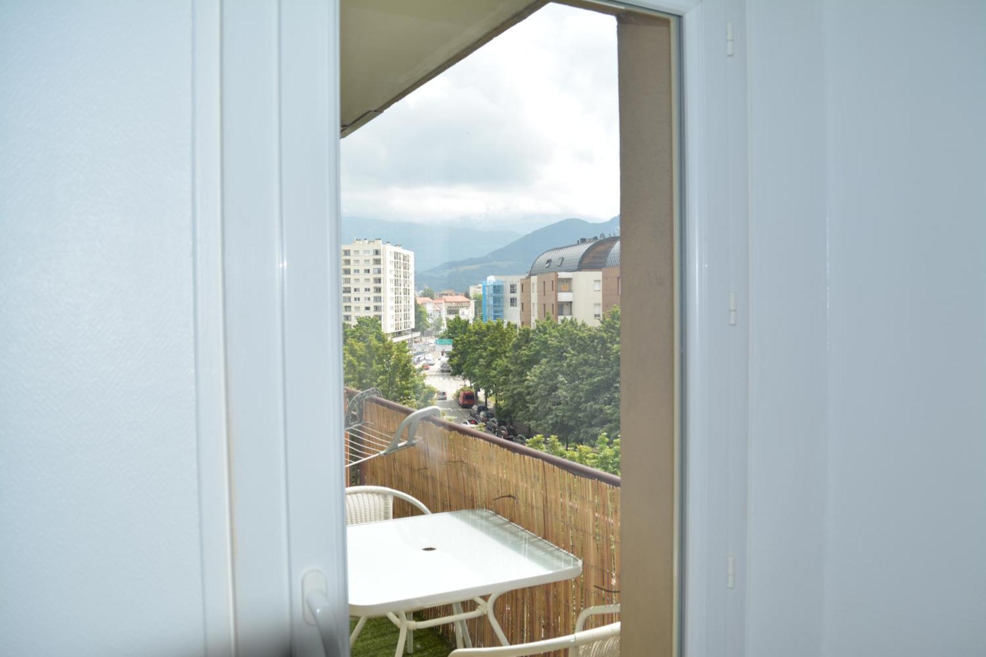 L'imperator Appartement *