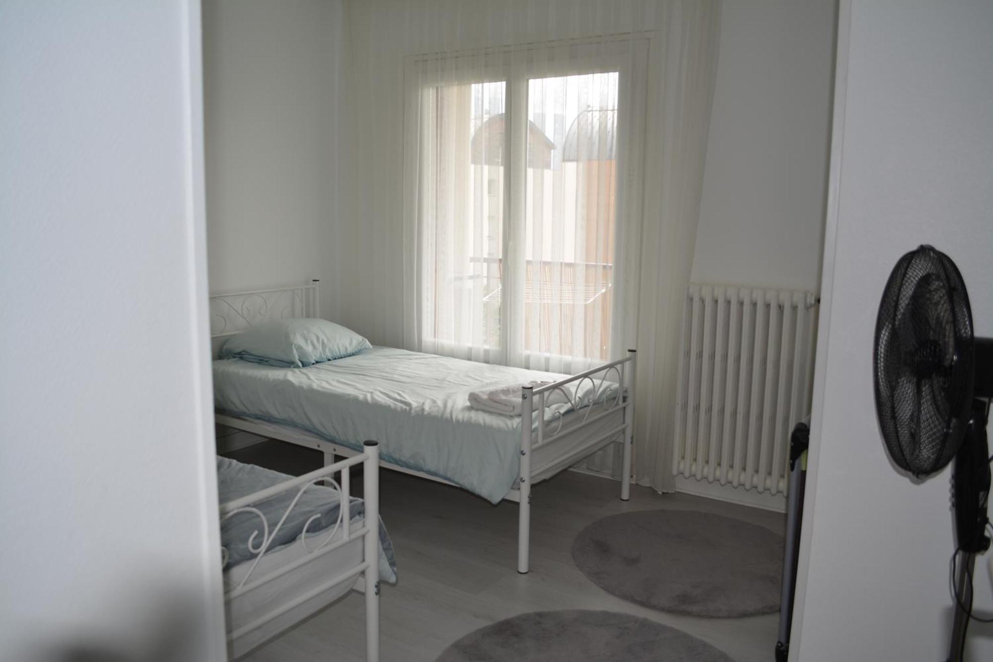 Appartement L'imperator