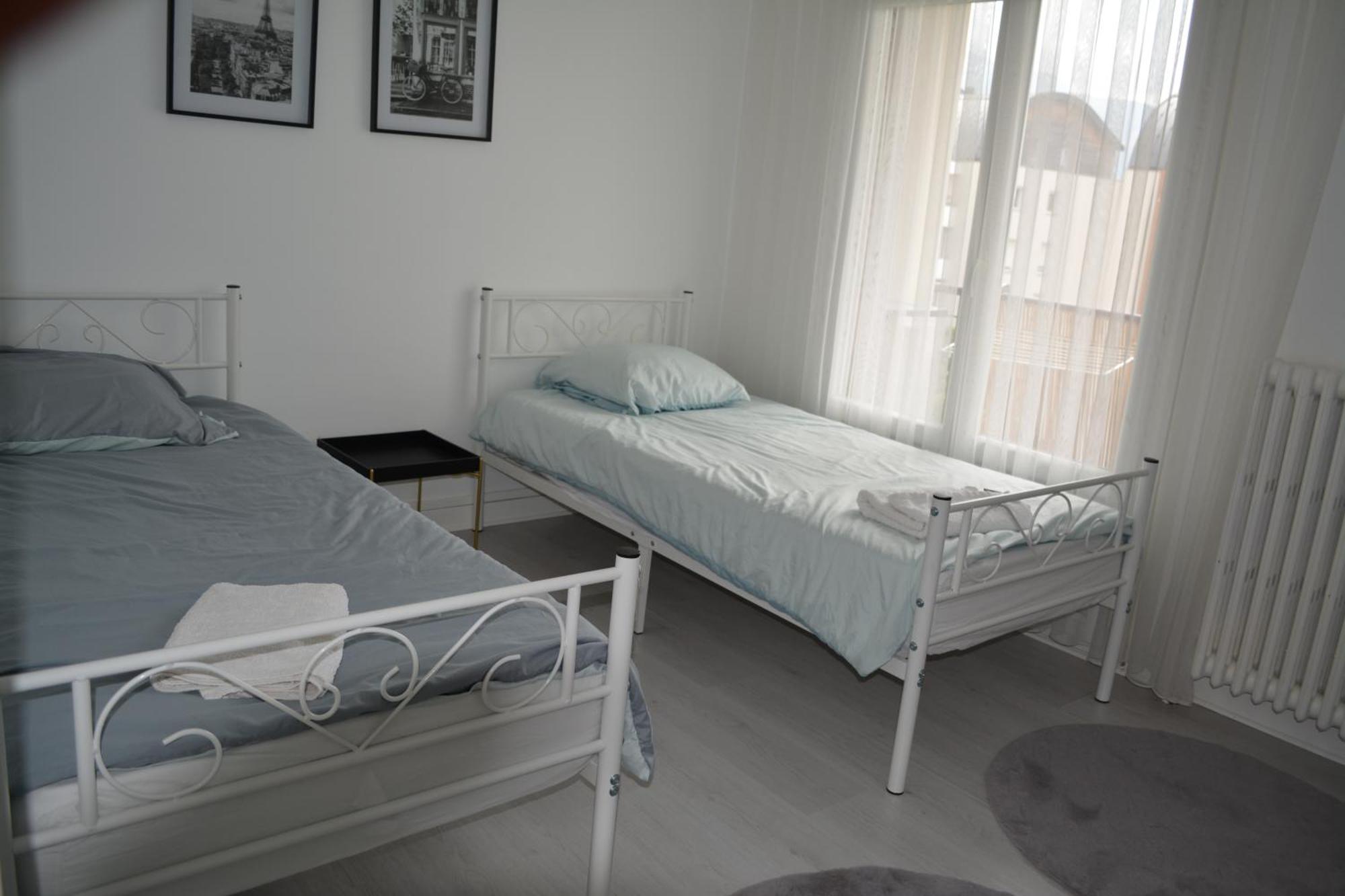 L'imperator Appartement *