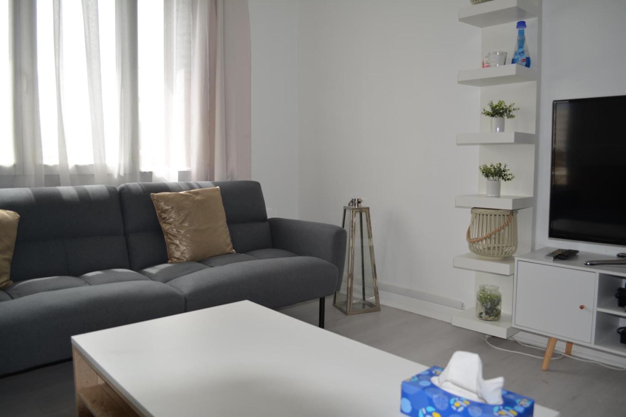 L'imperator Appartement